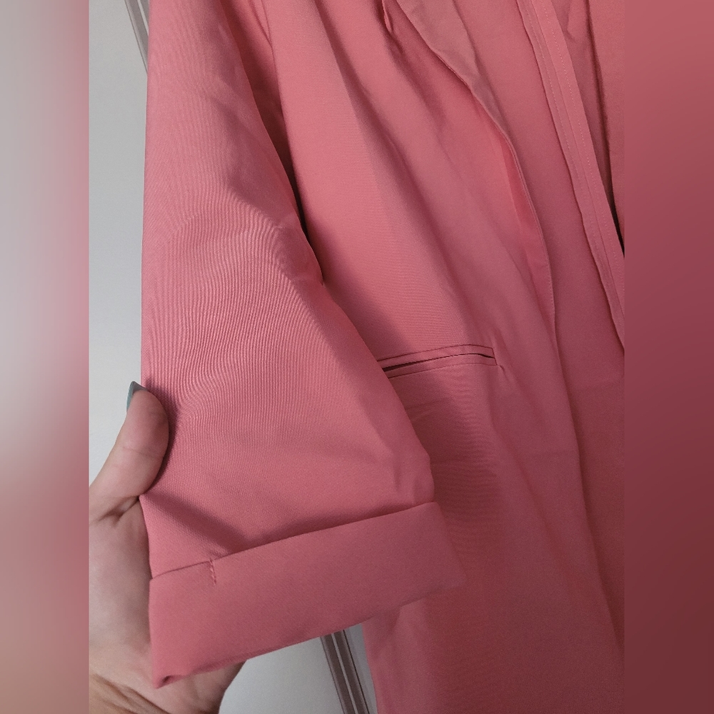 Windsor Boyfriend Blazer Small - Picture 3 of 7